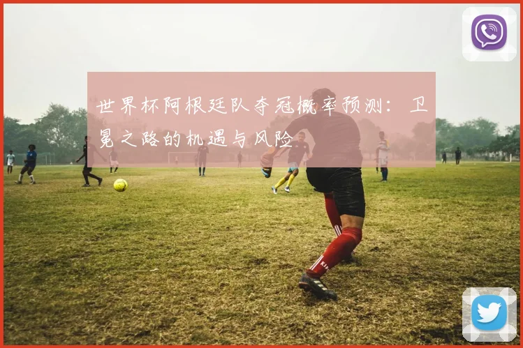 世界杯阿根廷队夺冠概率预测：卫冕之路的机遇与风险