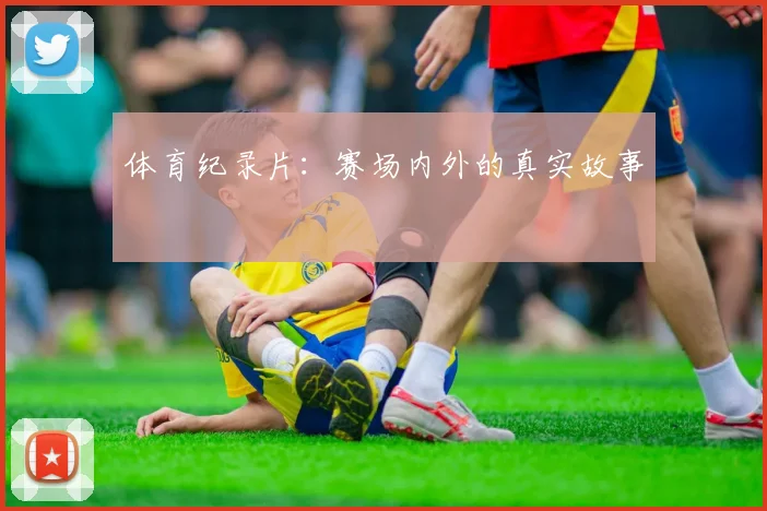 体育纪录片：赛场内外的真实故事